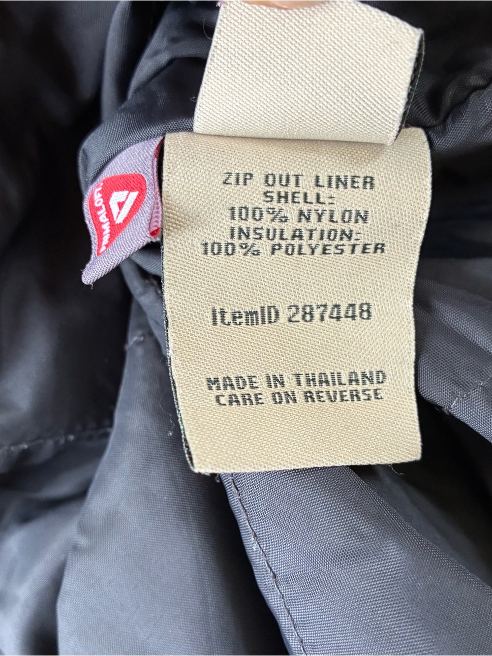 LL Bean Jacket - Picture 12 of 16